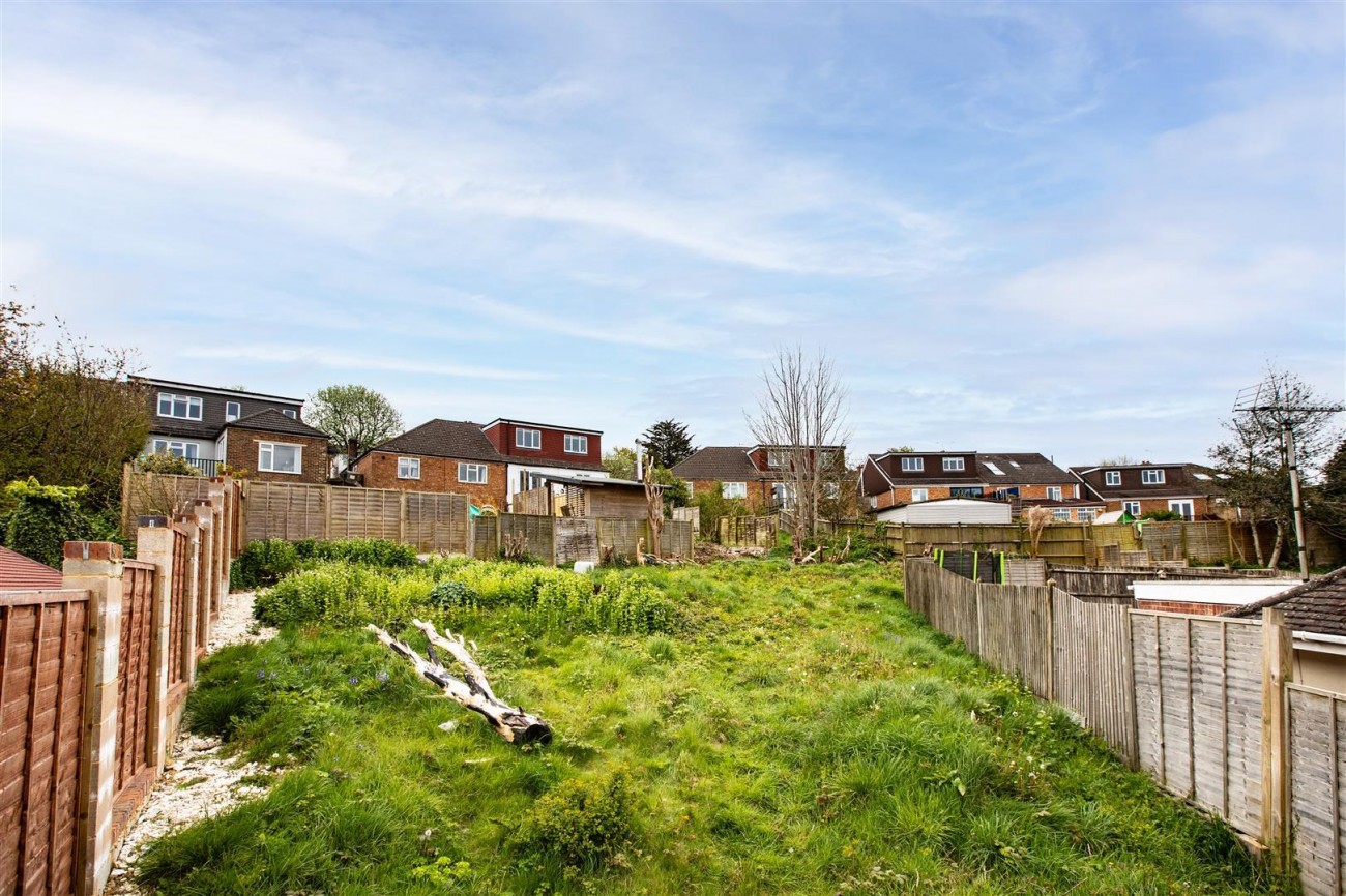 Wilmington Close, Brighton, Land - Building Plot