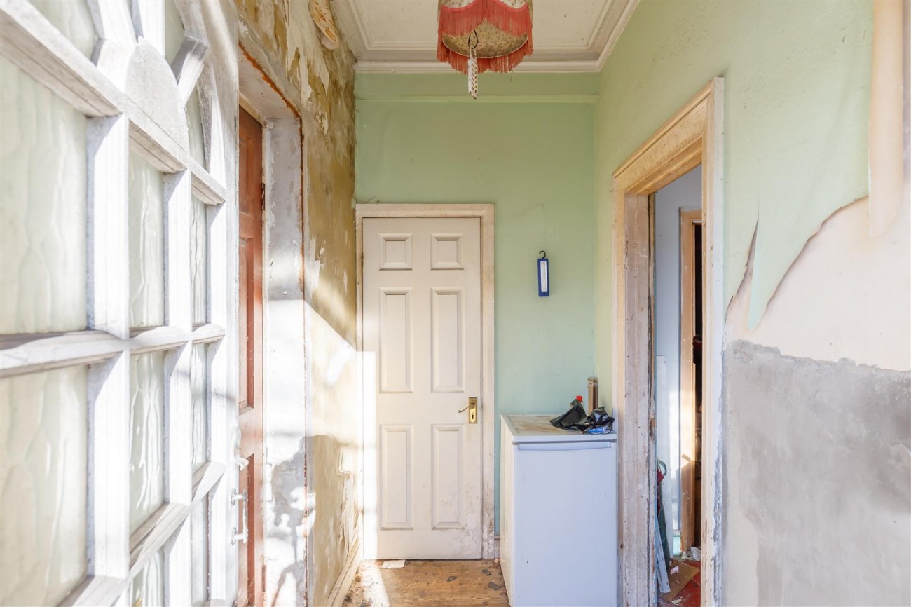 Property cover