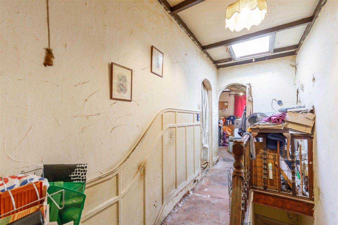 Roundhill Crescent, Brighton, 2 bedroom, House