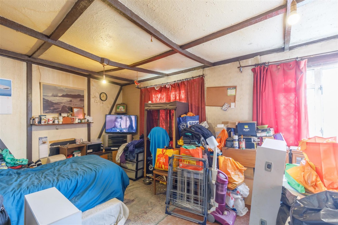 Roundhill Crescent, Brighton, 2 bedroom, House