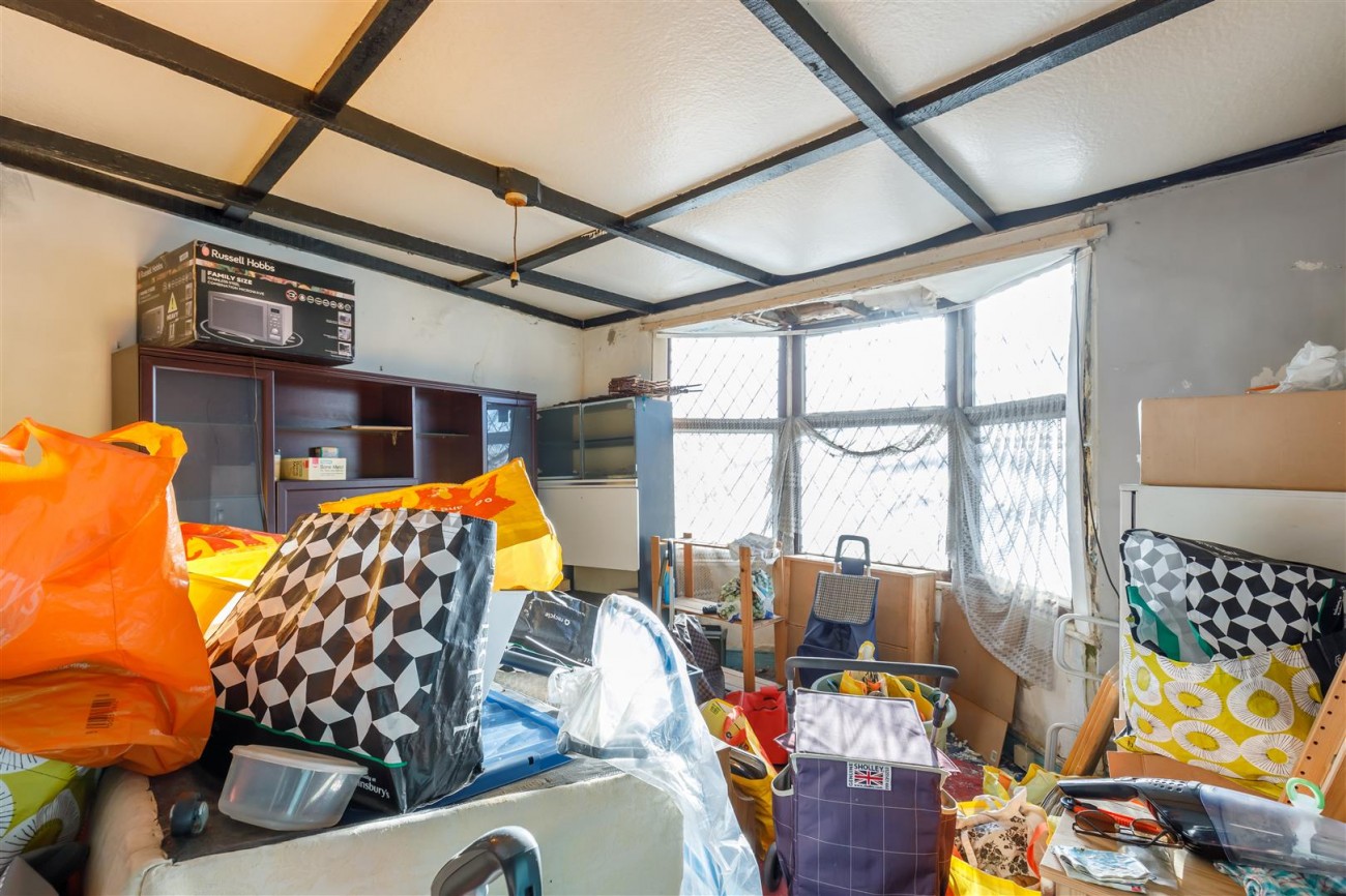 Roundhill Crescent, Brighton, 2 bedroom, House