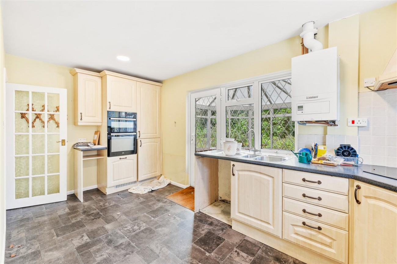 Orchard Way, Hurstpierpoint, Hassocks, 4 bedroom, House - Detached