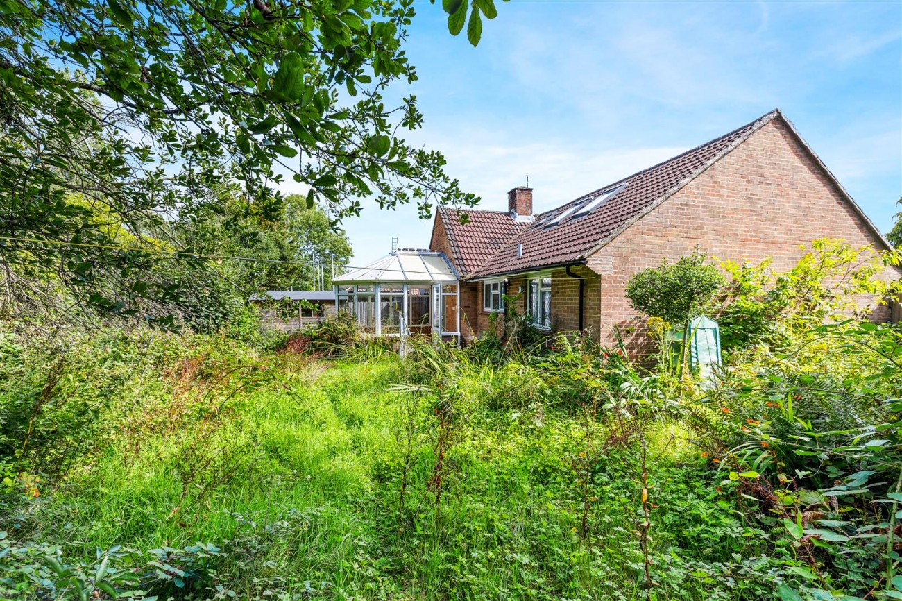 Orchard Way, Hurstpierpoint, Hassocks, 4 bedroom, House - Detached