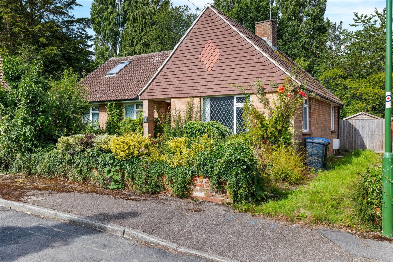 Orchard Way, Hurstpierpoint, Hassocks, 4 bedroom, House - Detached