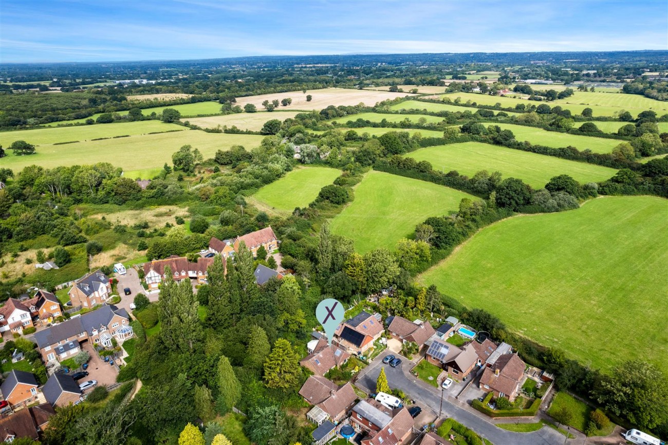 Orchard Way, Hurstpierpoint, Hassocks, 4 bedroom, House - Detached