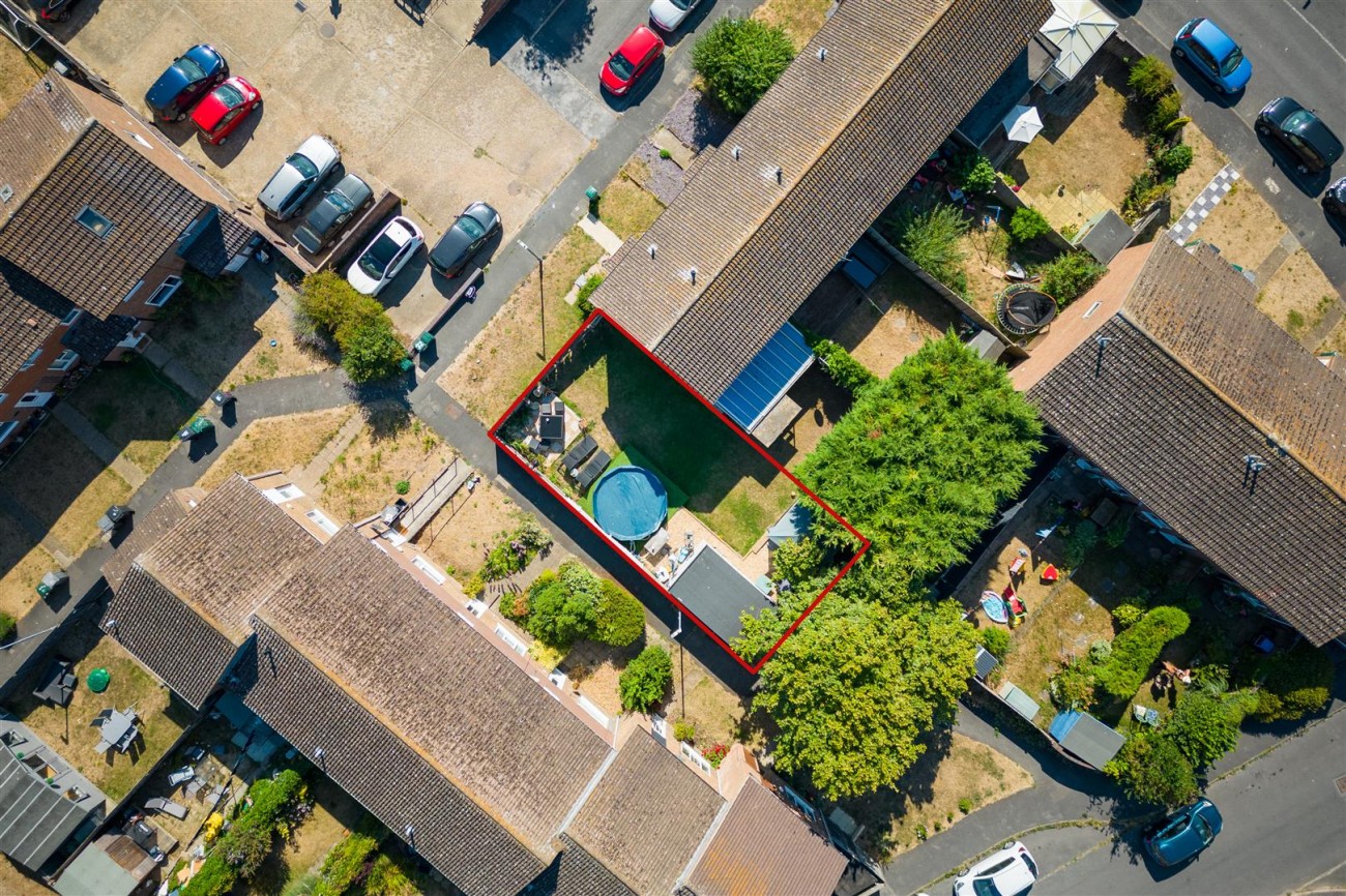 Hazel Close, Portslade, Brighton, Land