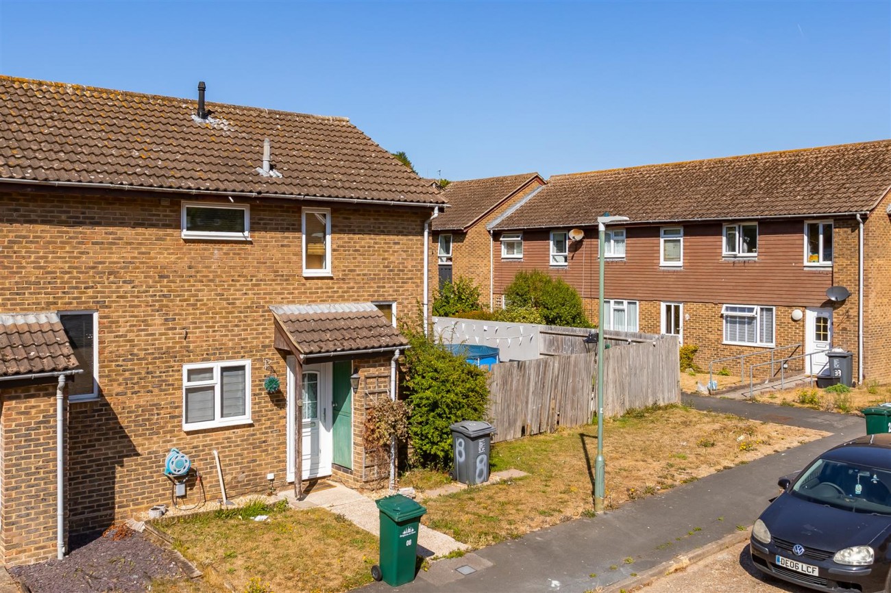 Hazel Close, Portslade, Brighton, Land