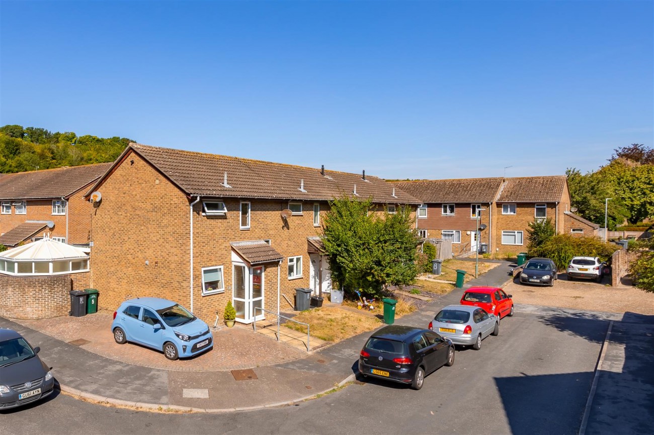 Hazel Close, Portslade, Brighton, Land