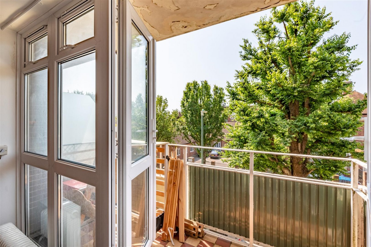 Property cover