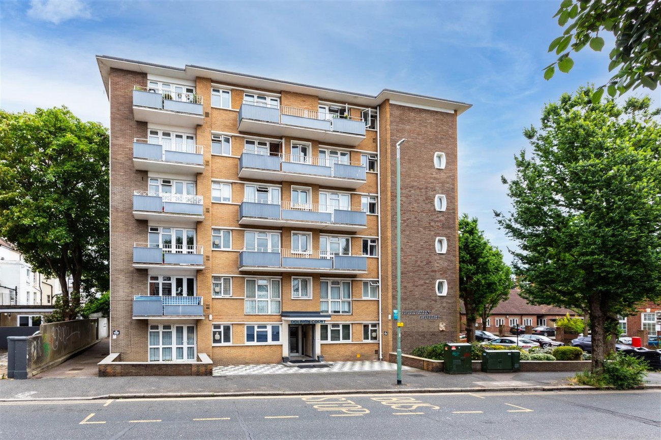 Hove Street, Hove, 2 bedroom, Apartment