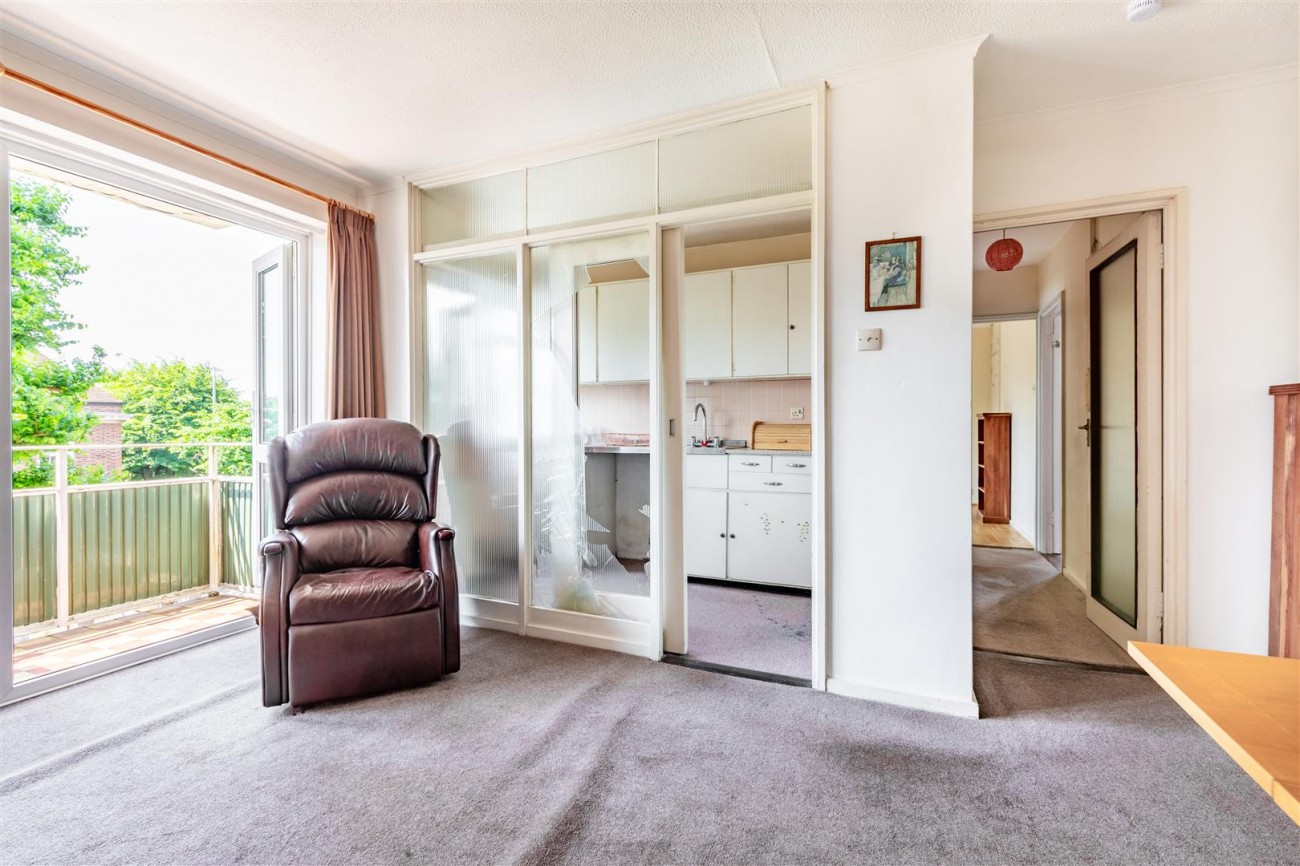 Hove Street, Hove, 2 bedroom, Apartment