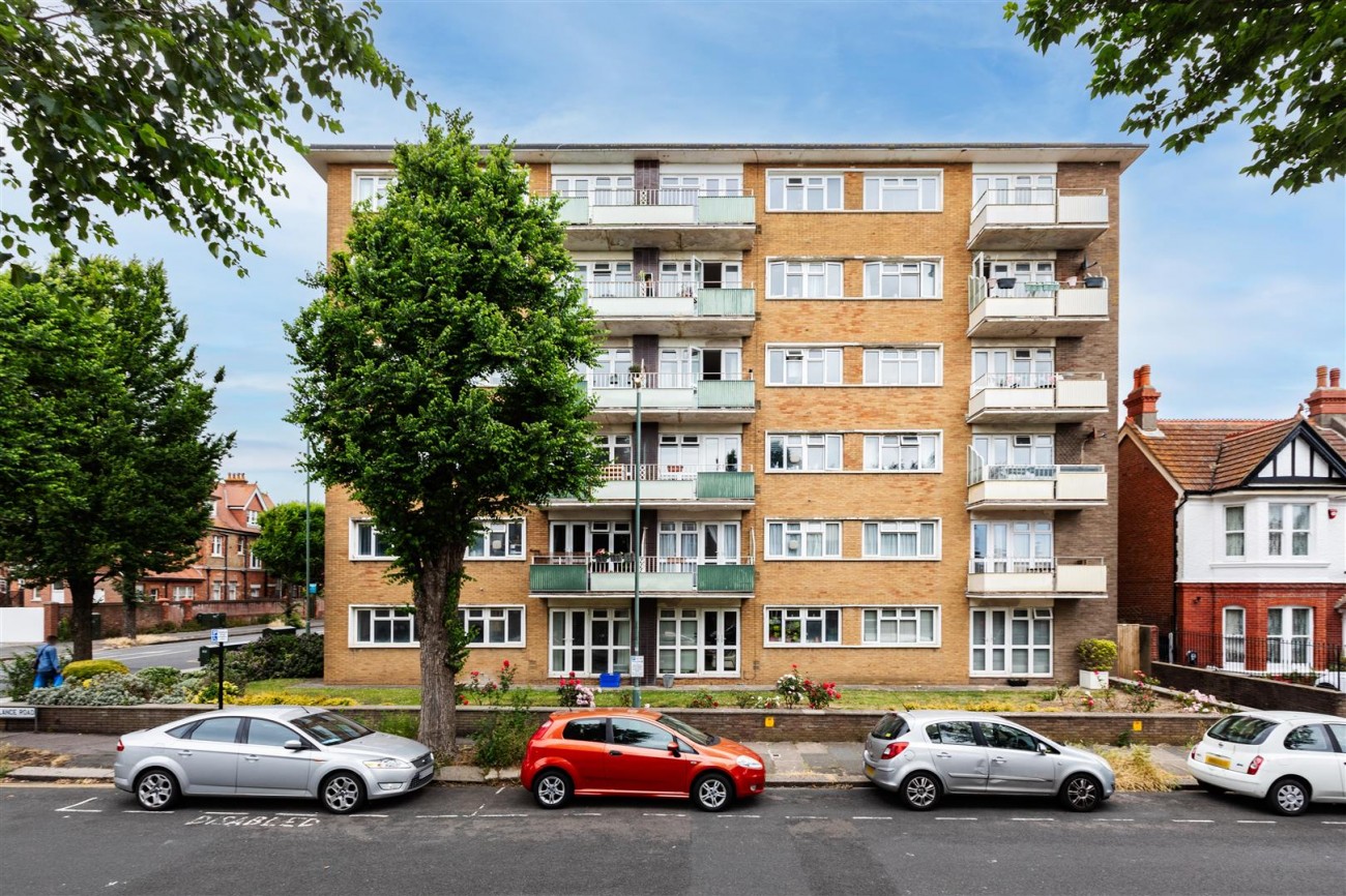 Hove Street, Hove, 2 bedroom, Apartment