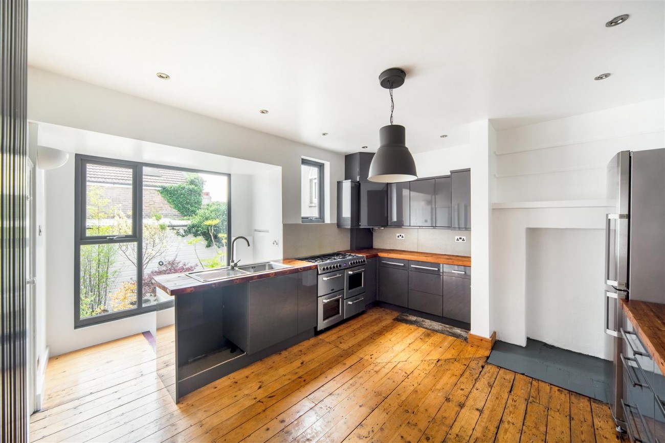 Property cover
