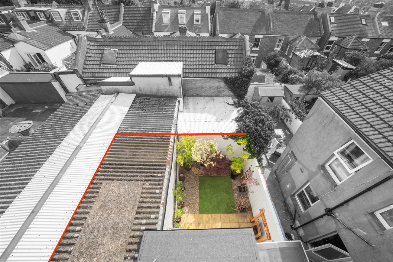Hythe Road, Brighton, 3 bedroom, House