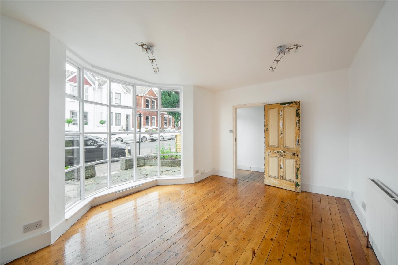 Hythe Road, Brighton, 3 bedroom, House