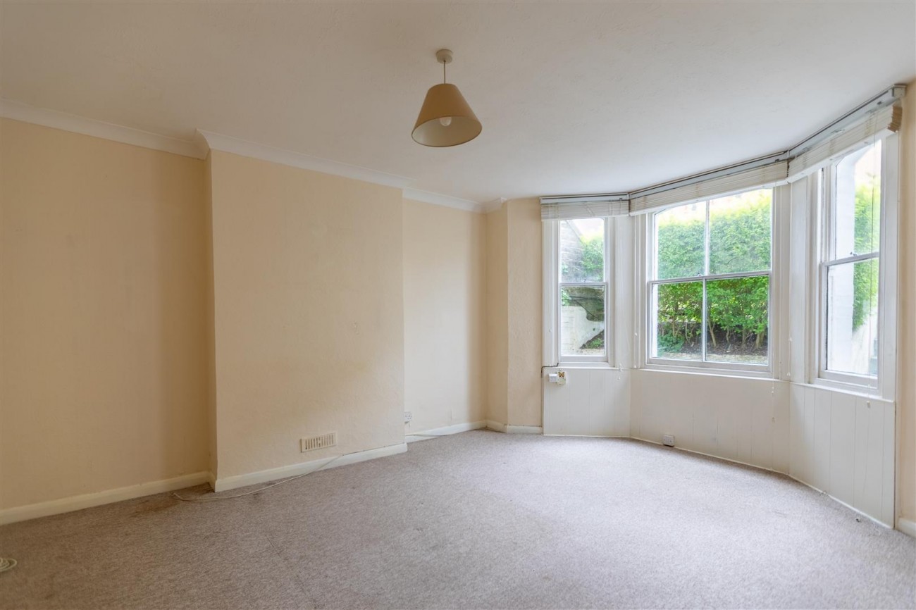 Property cover