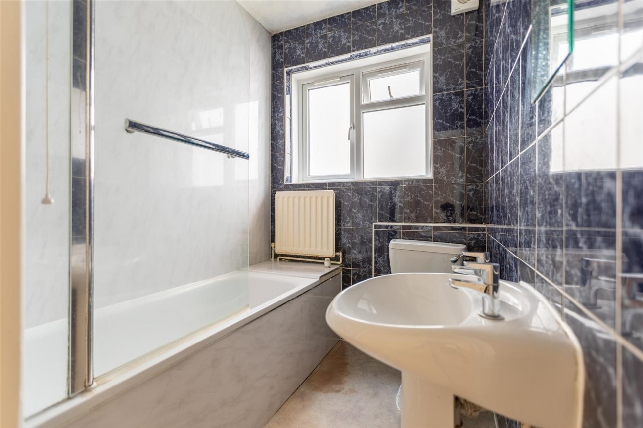 Gladstone Terrace, Brighton, 1 bedroom, Flat