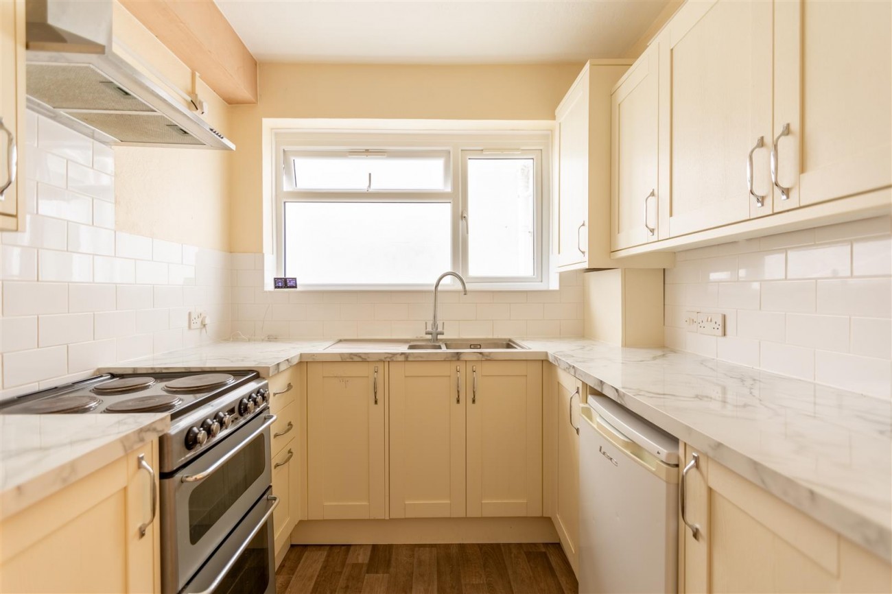 Gladstone Terrace, Brighton, 1 bedroom, Flat