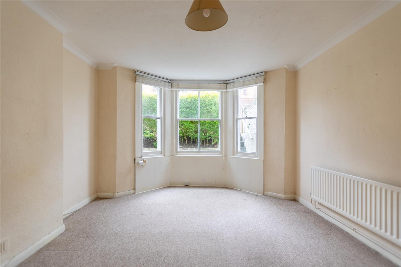 Gladstone Terrace, Brighton, 1 bedroom, Flat