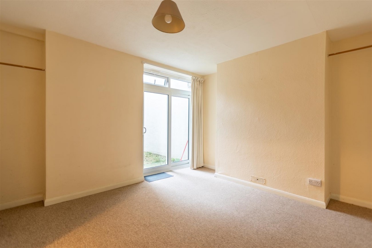 Gladstone Terrace, Brighton, 1 bedroom, Flat