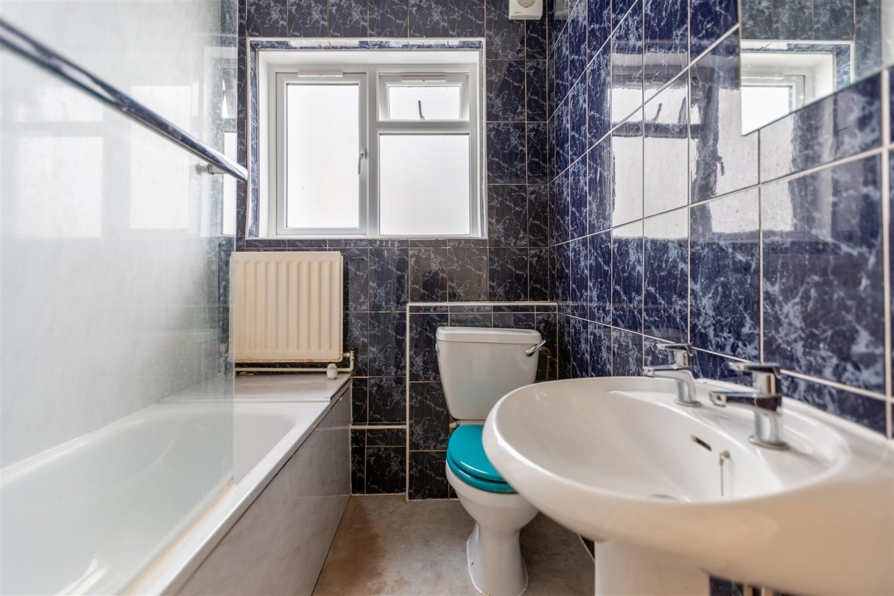 Gladstone Terrace, Brighton, 1 bedroom, Flat