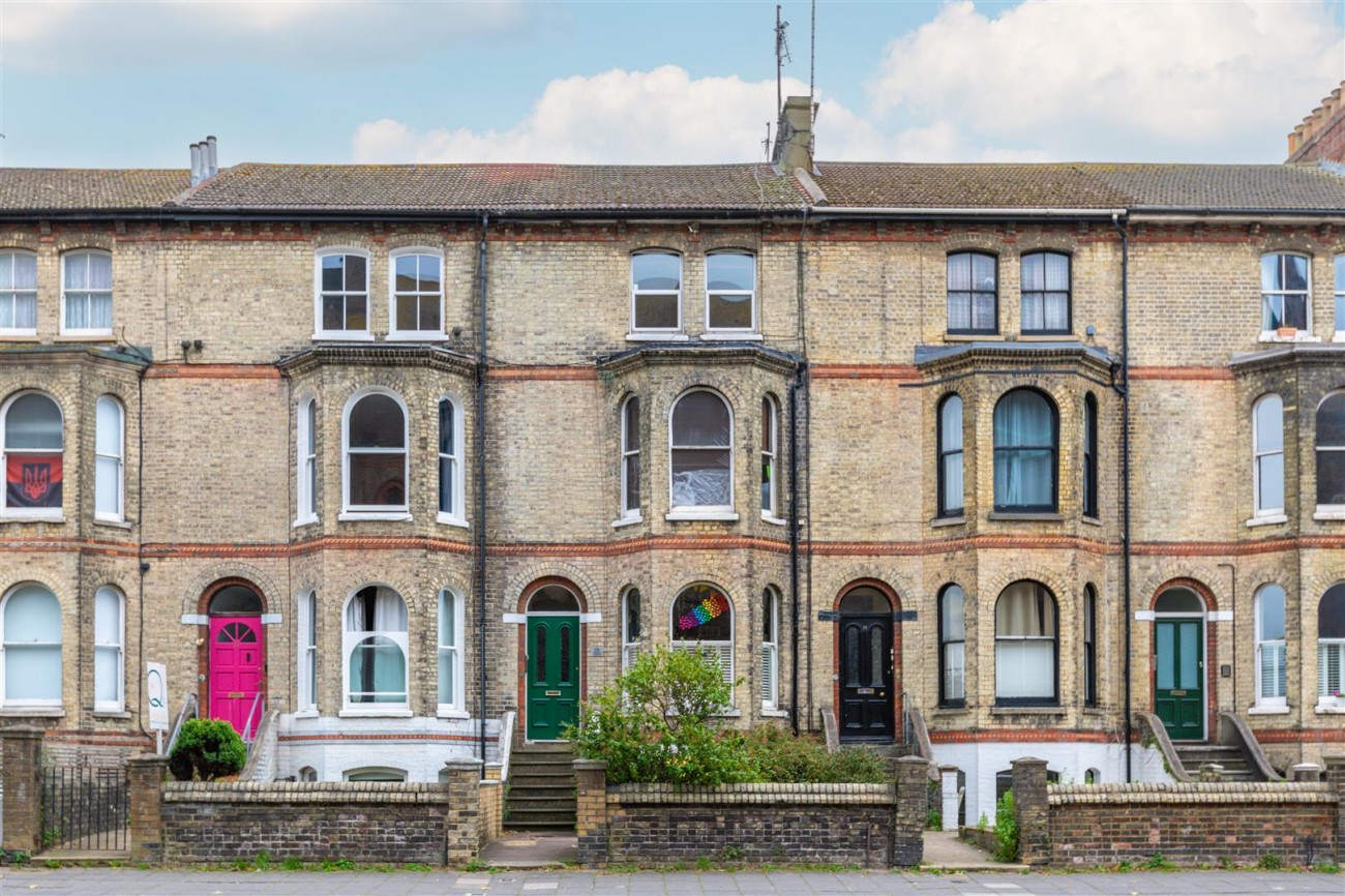 Gladstone Terrace, Brighton, 1 bedroom, Flat