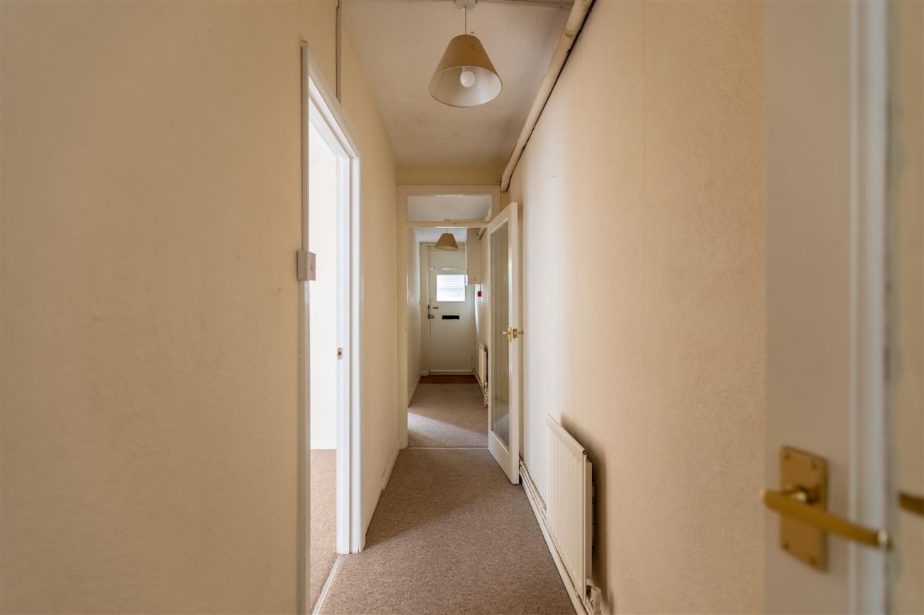 Gladstone Terrace, Brighton, 1 bedroom, Flat