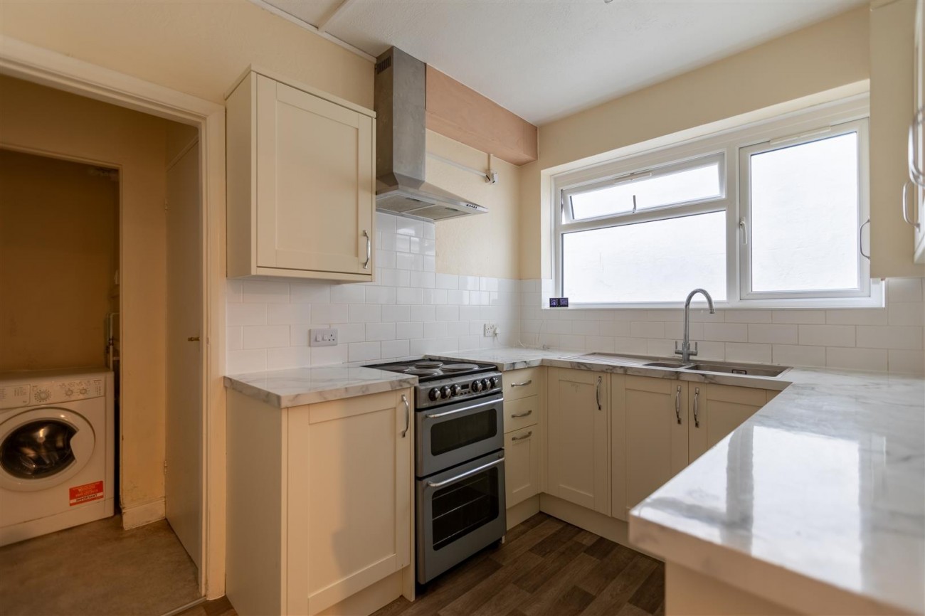 Gladstone Terrace, Brighton, 1 bedroom, Flat