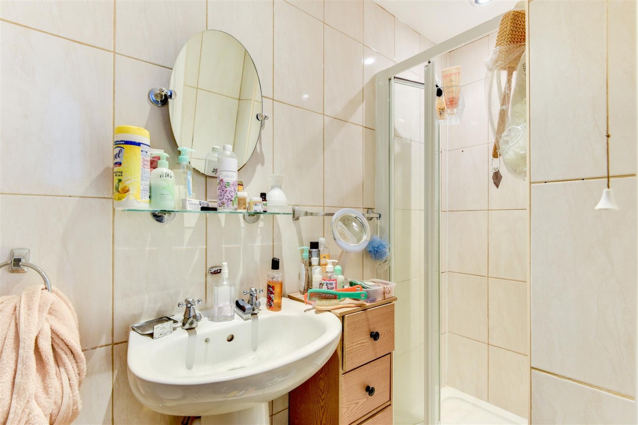 Roundhill Crescent, Brighton, House
