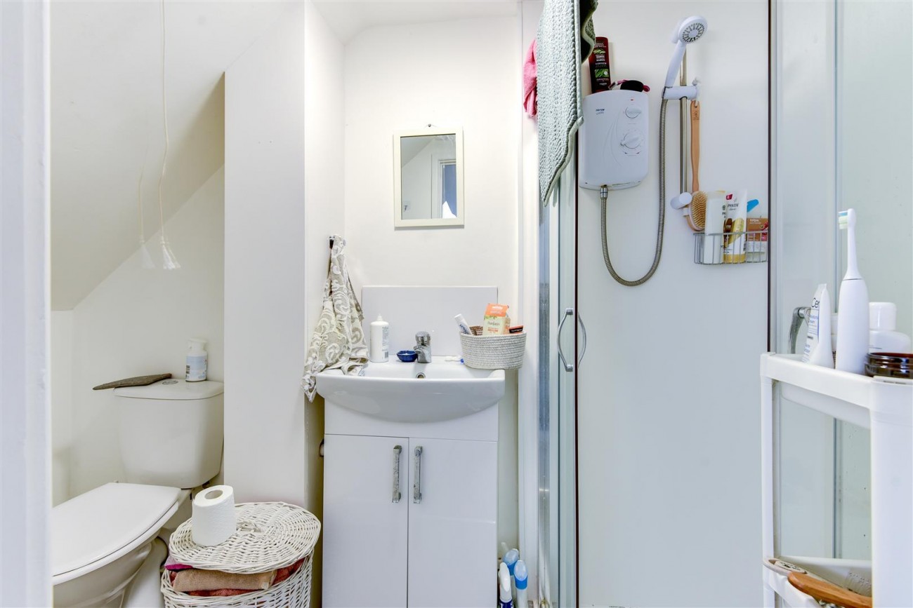 Roundhill Crescent, Brighton, House