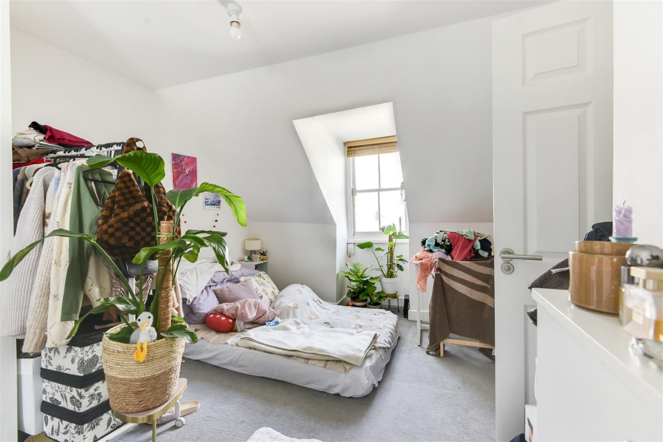 Roundhill Crescent, Brighton, House