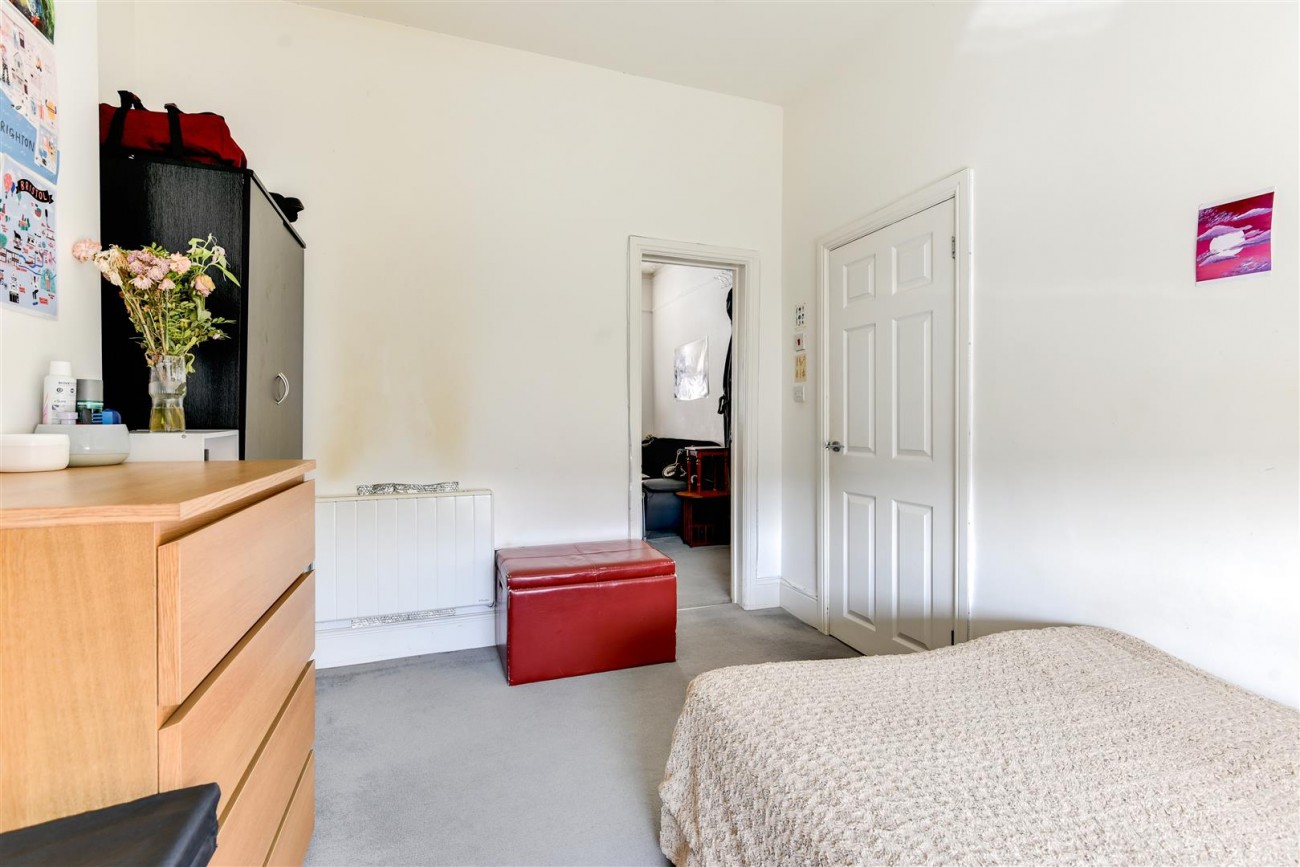 Roundhill Crescent, Brighton, House