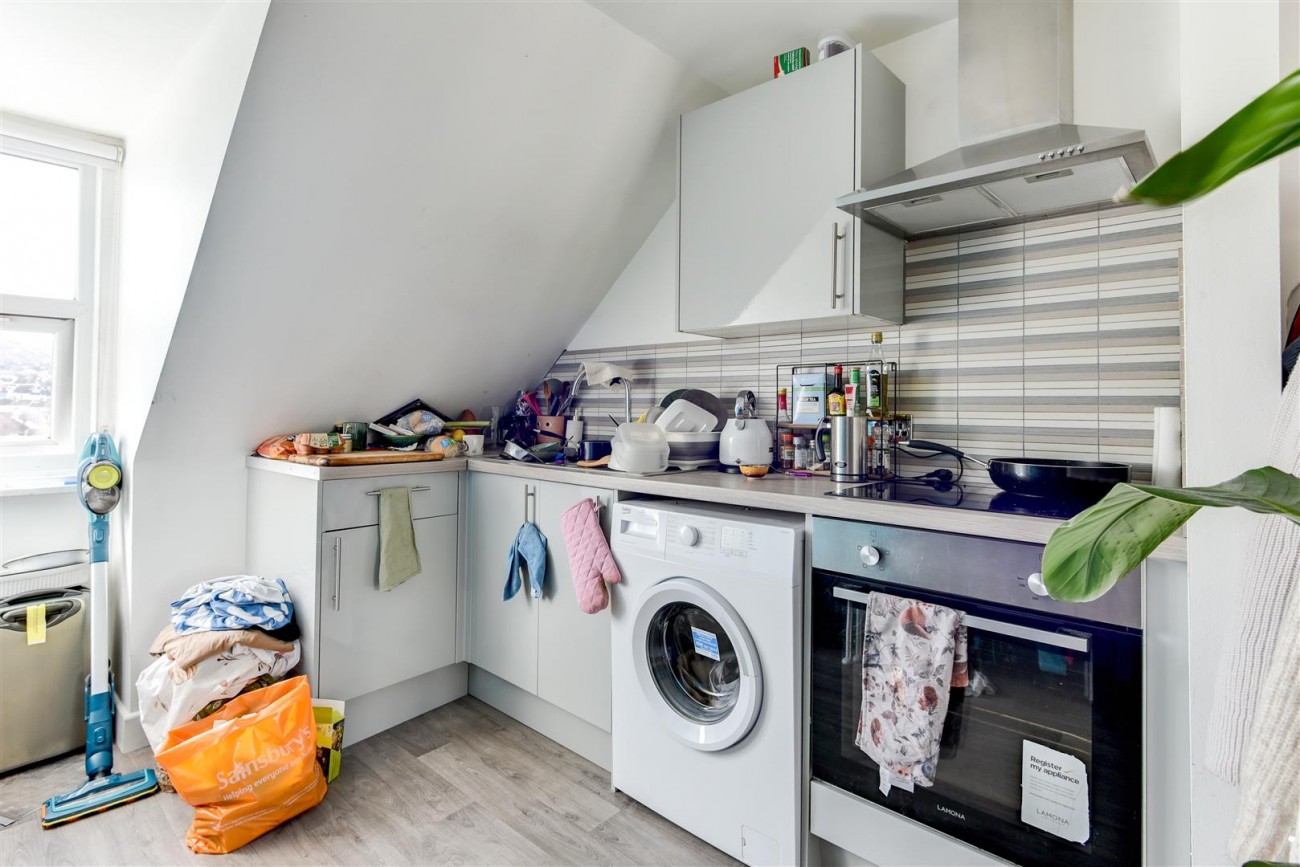 Roundhill Crescent, Brighton, House