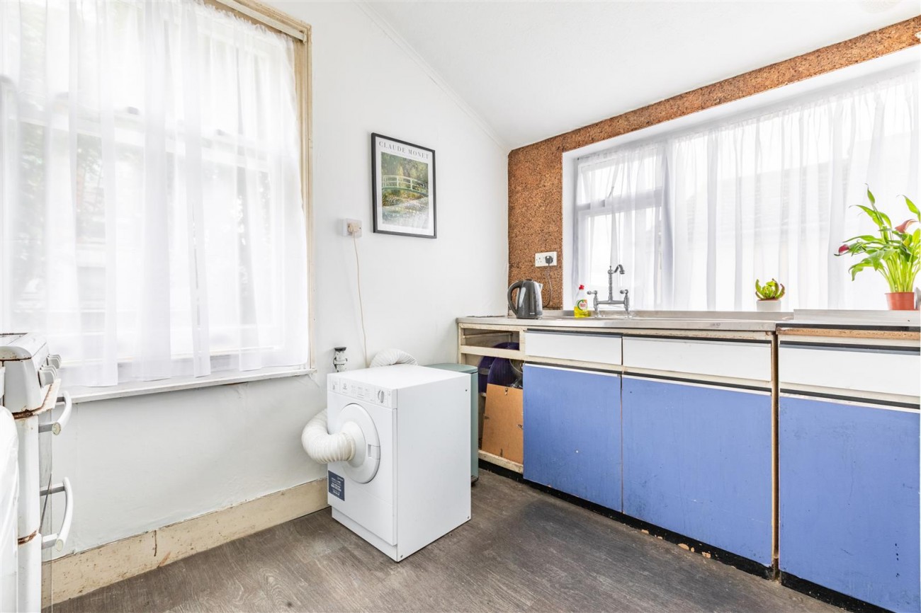 Property cover