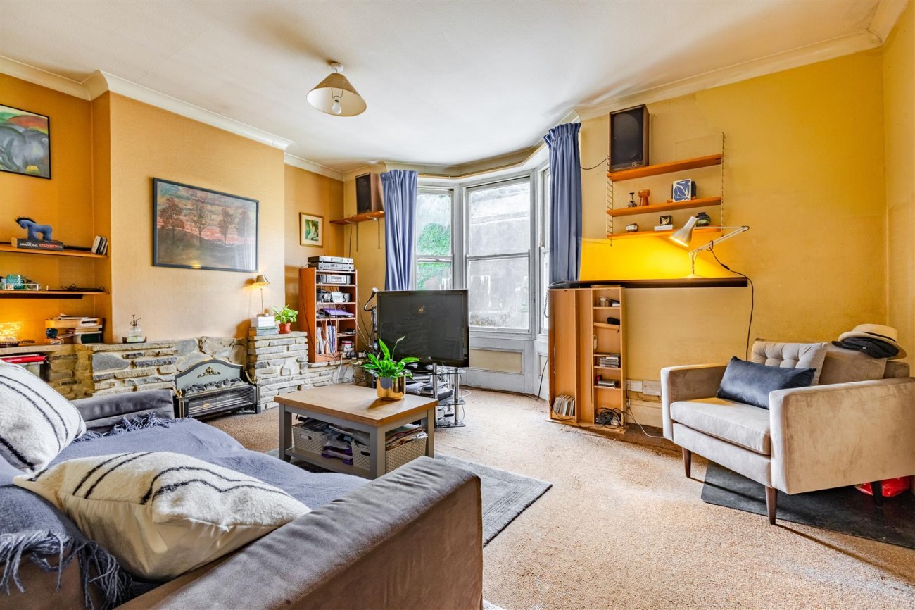 Dyke Road Drive, Brighton, 1 bedroom, Apartment