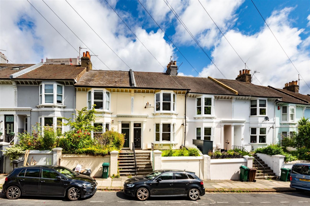 Dyke Road Drive, Brighton, 1 bedroom, Apartment