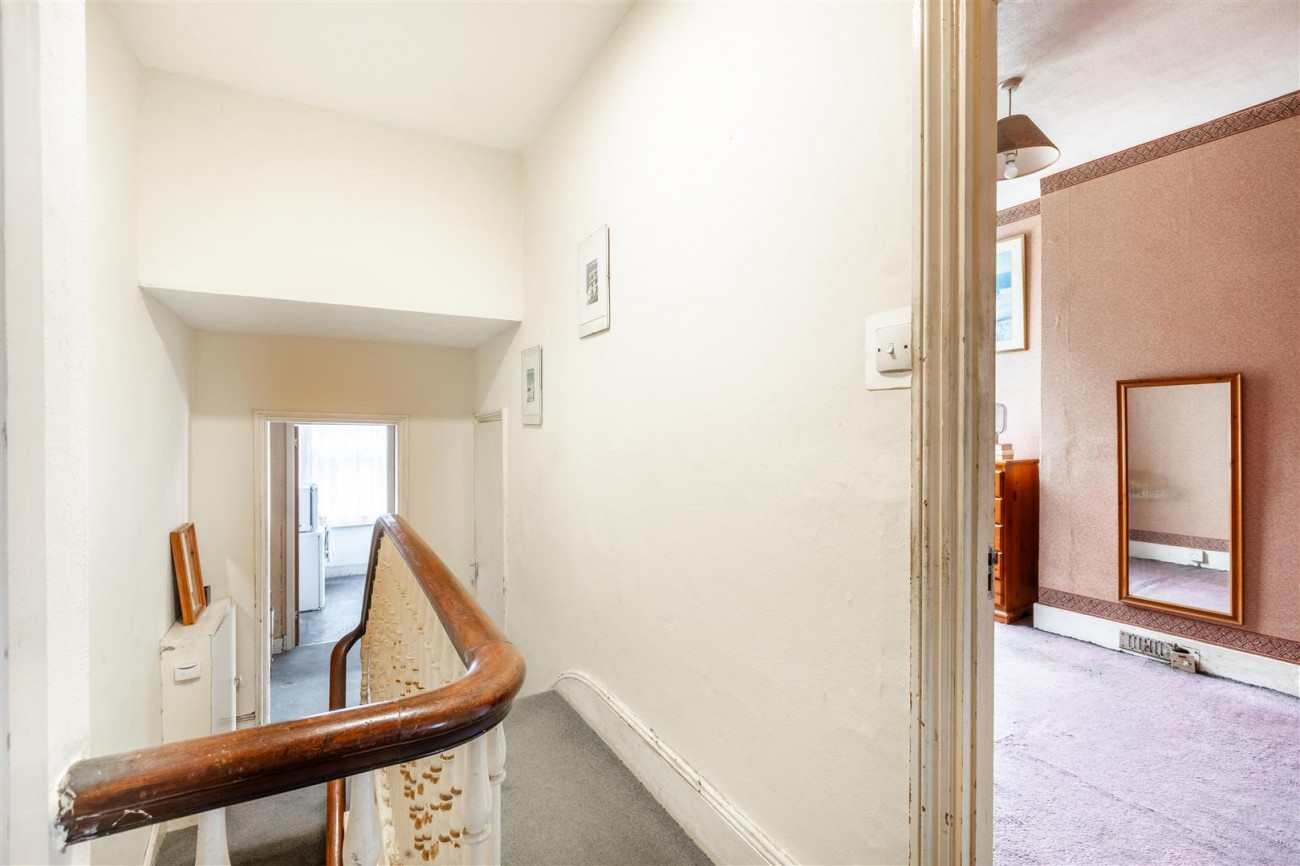 Dyke Road Drive, Brighton, 1 bedroom, Apartment