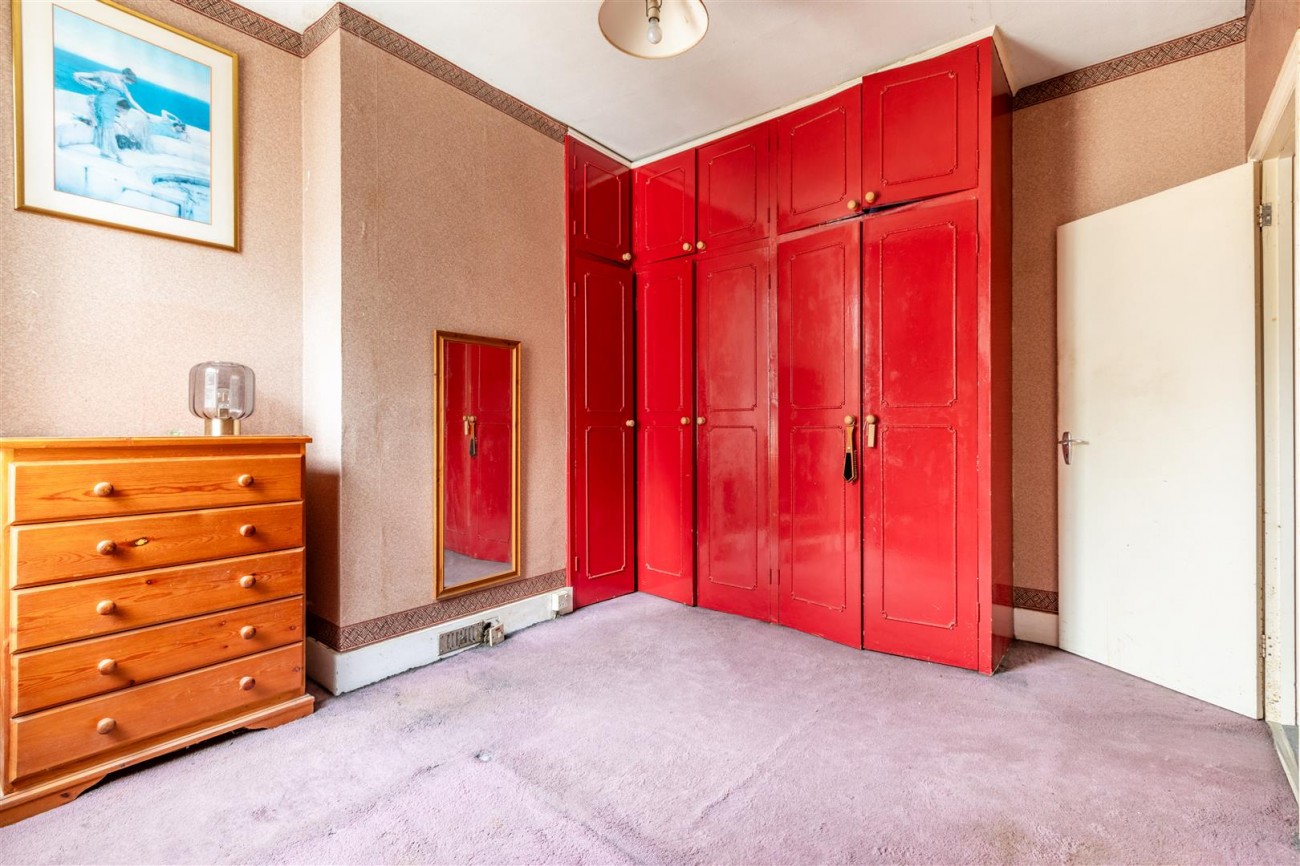 Dyke Road Drive, Brighton, 1 bedroom, Apartment