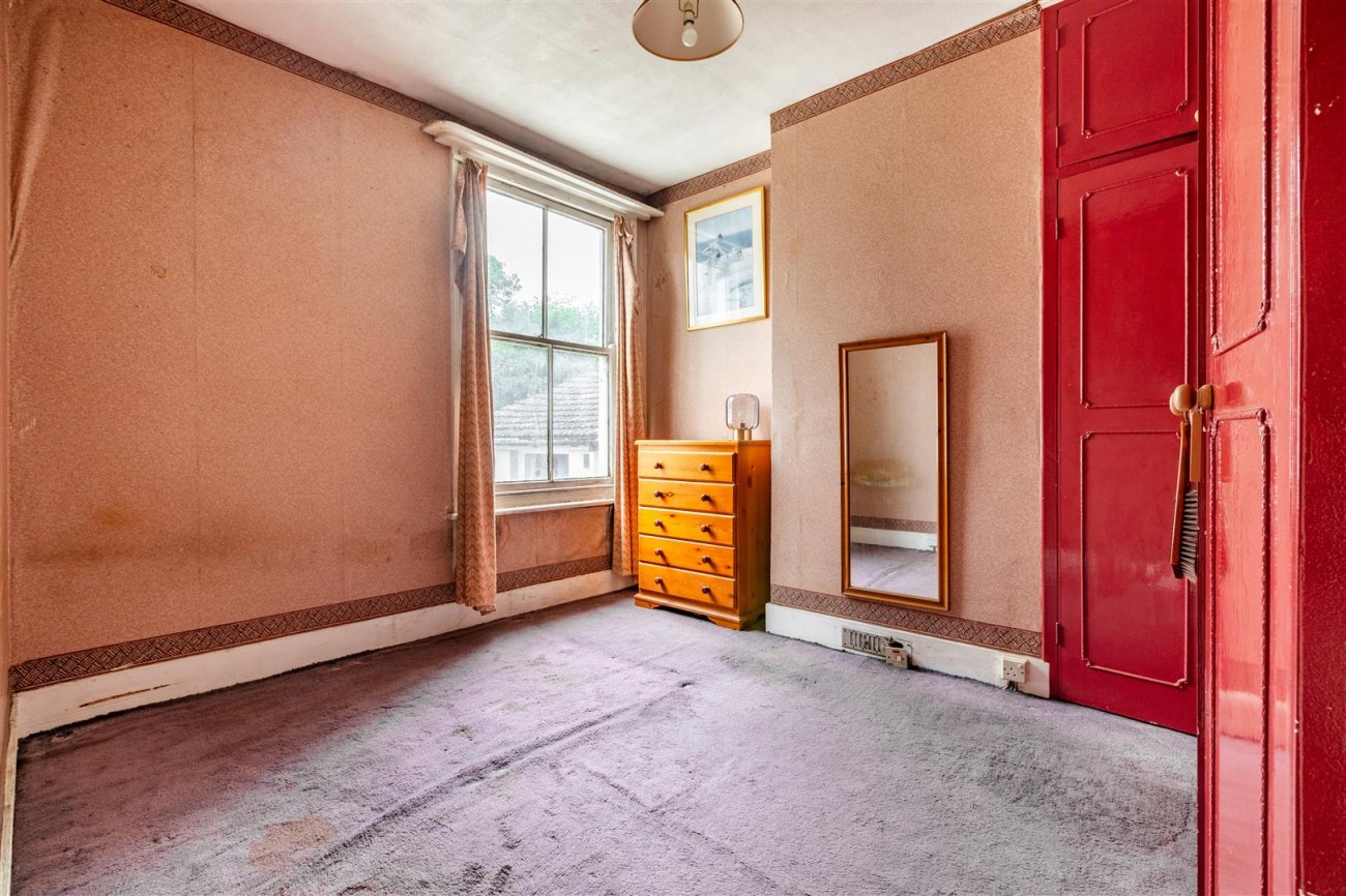 Dyke Road Drive, Brighton, 1 bedroom, Apartment