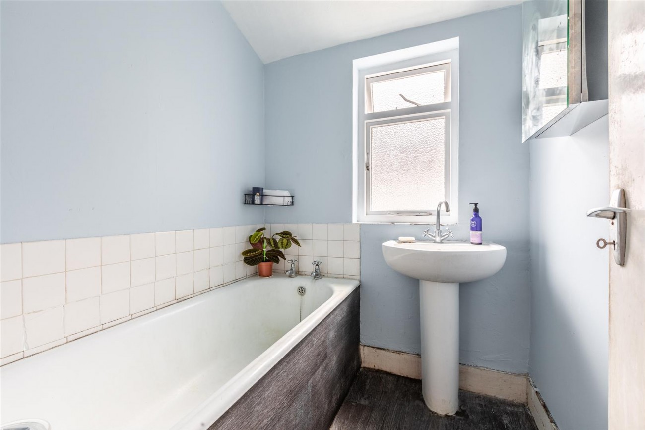 Dyke Road Drive, Brighton, 1 bedroom, Apartment