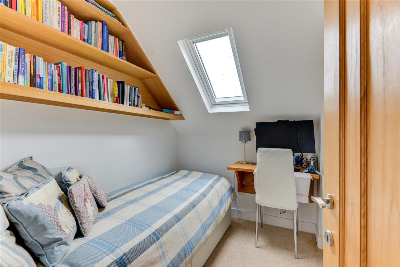 South Street, Brighton, 3 bedroom, House