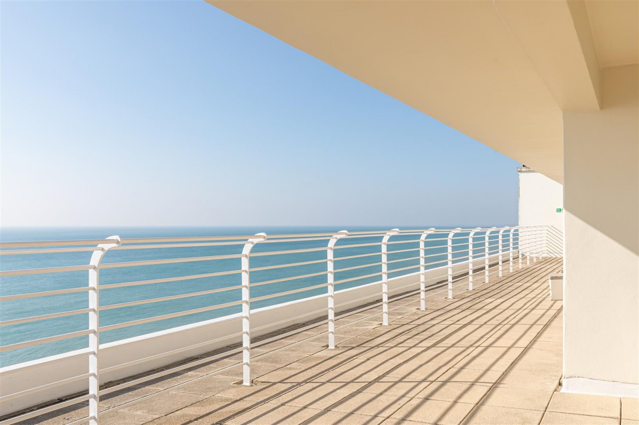 Kings Road, Brighton, 3 bedroom, Apartment