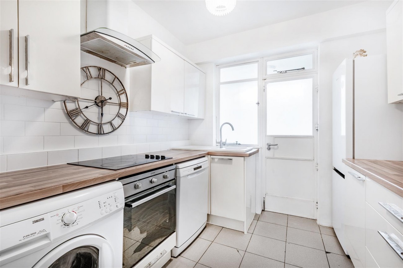 Kings Road, Brighton, 3 bedroom, Apartment