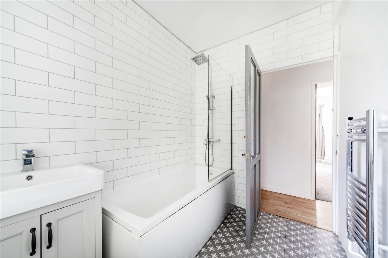 Kings Road, Brighton, 3 bedroom, Apartment