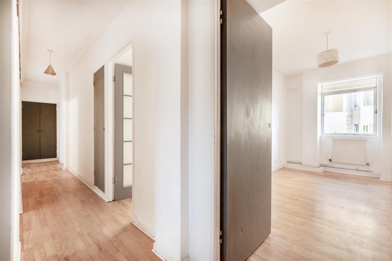 Kings Road, Brighton, 3 bedroom, Apartment