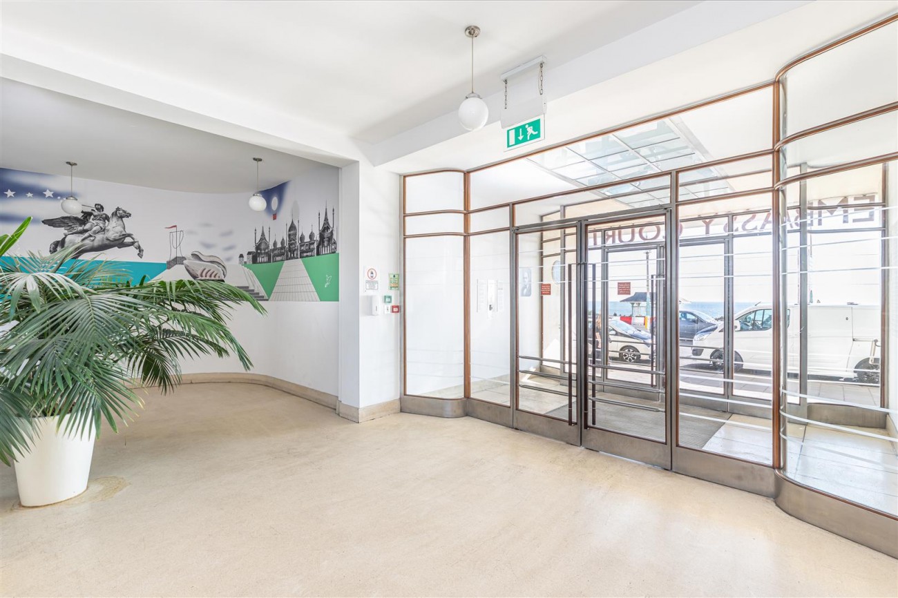 Kings Road, Brighton, 3 bedroom, Apartment