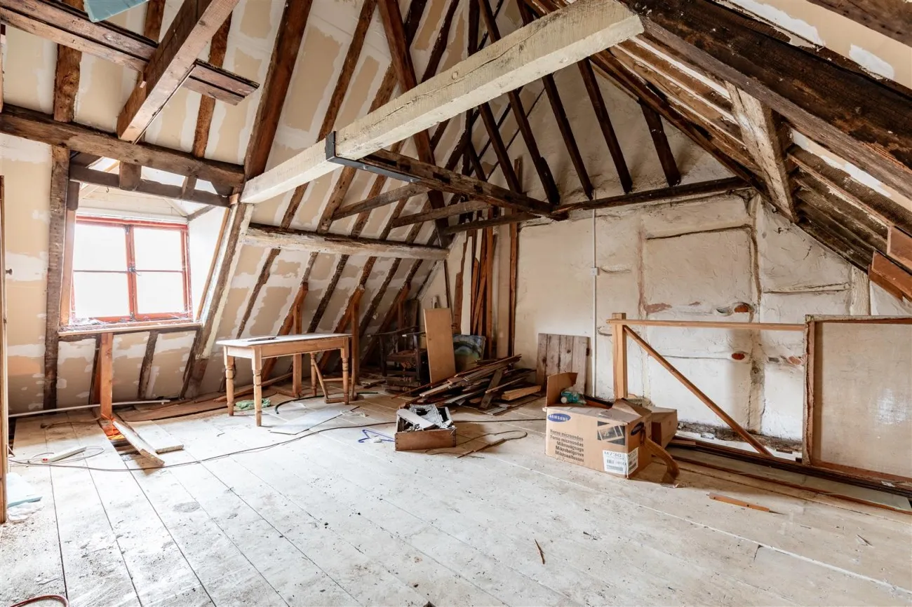 St. Pancras, Chichester, 2 bedroom, House