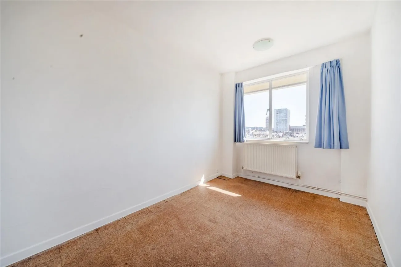 Property cover