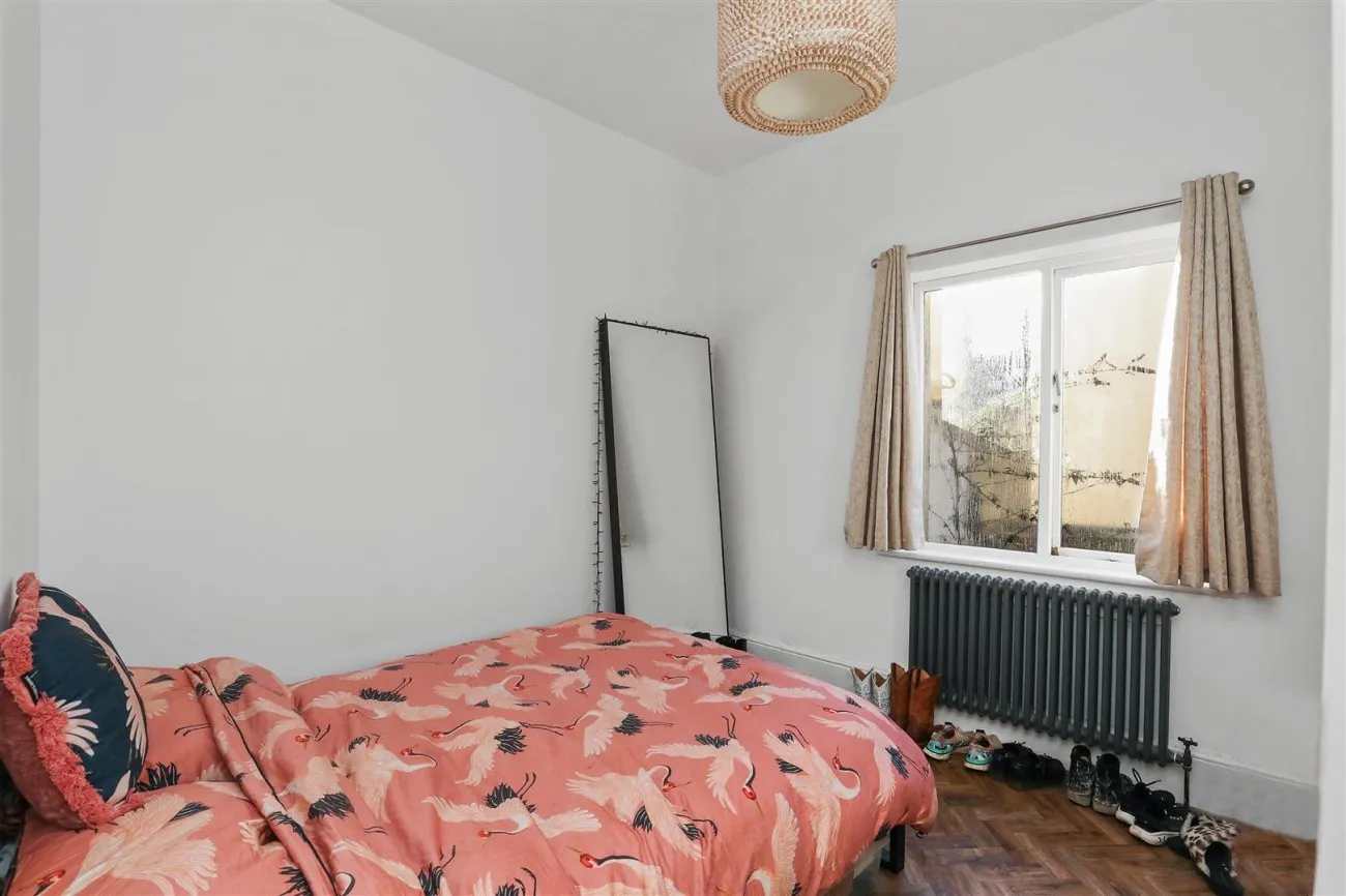 Buckingham Place, Brighton, 1 bedroom, Apartment