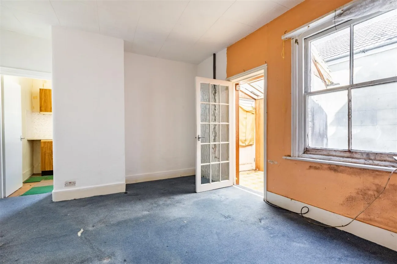 Whippingham Street, Brighton, 3 bedroom, House